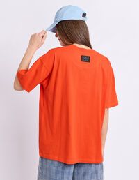 Foxwood Crossover Tee