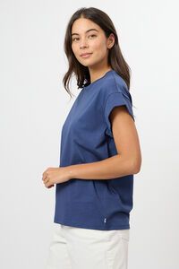 Stella + Gemma Cuff Tee