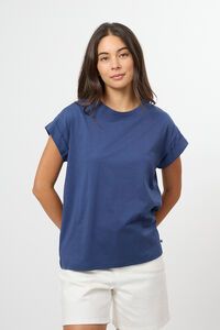Stella + Gemma Cuff Tee