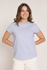 Stella + Gemma Soho Cuff Tee