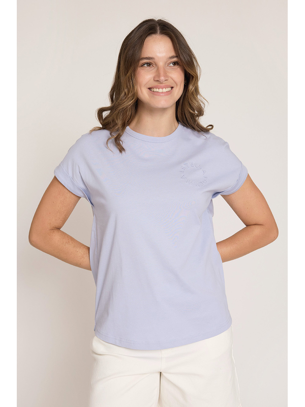 Stella + Gemma Soho Cuff Tee