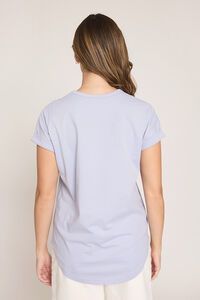 Stella + Gemma Soho Cuff Tee