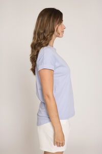 Stella + Gemma Soho Cuff Tee