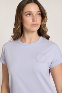 Stella + Gemma Soho Cuff Tee