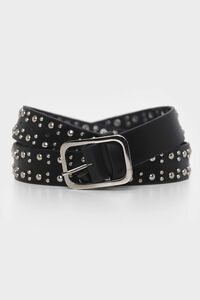 Storm Carter Studded Belt