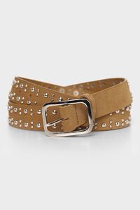 Storm Carter Studded Belt