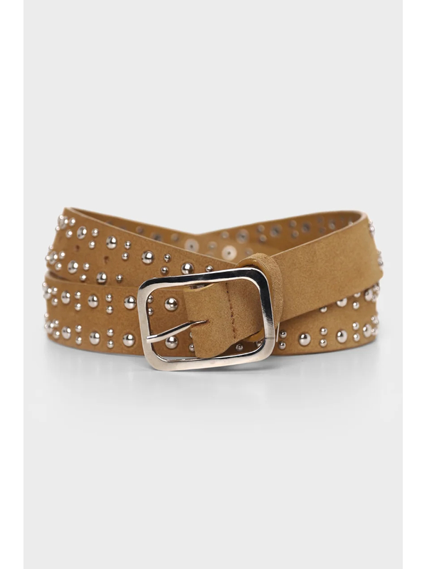 Storm Carter Studded Belt