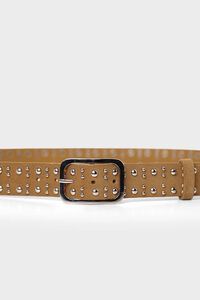 Storm Carter Studded Belt