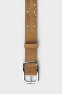 Storm Carter Studded Belt