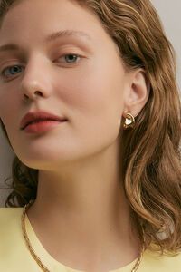Jolie & Deen Alex Earrings
