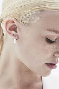 Jolie & Deen Rebecca Sleepers  Earrings