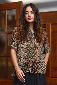 Curate Making Her Mark Shirt