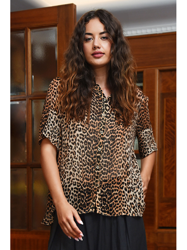 Curate Making Her Mark Shirt