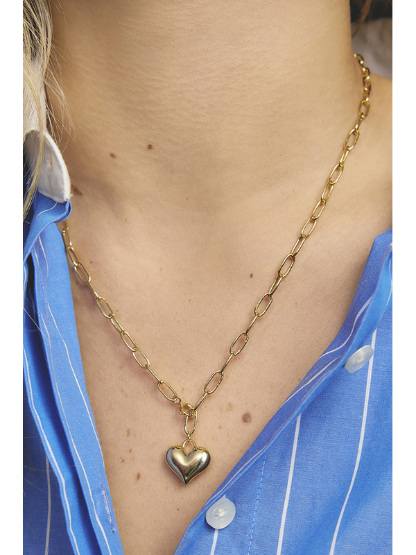 Jolie & Deen Abigail Necklace