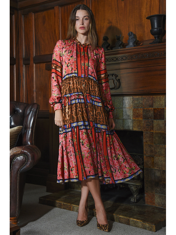 Curate Soft Embrace Dress
