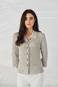 Lania The Label Mara Cardi