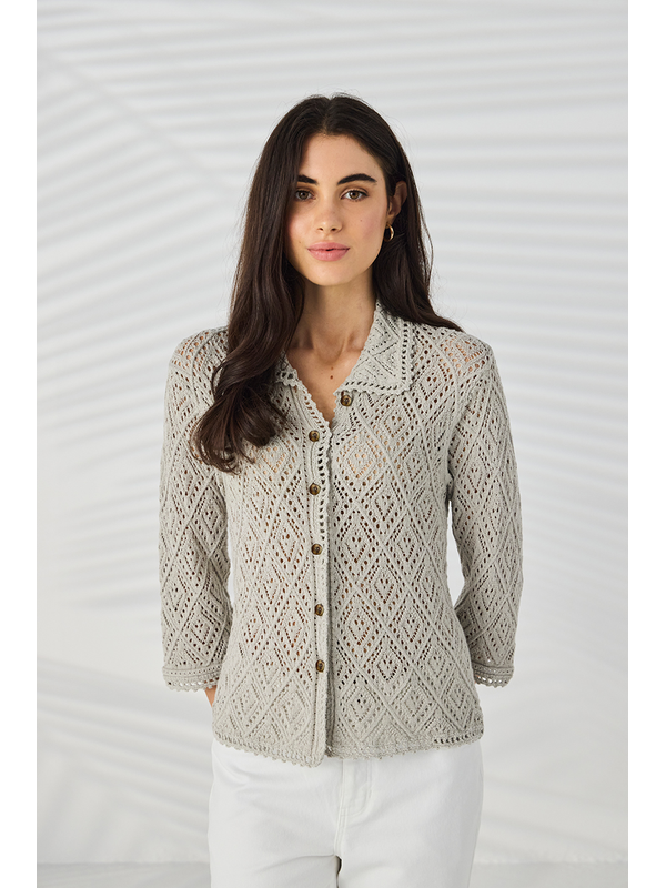 Lania The Label Mara Cardi