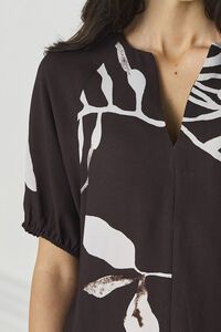 Lania The Label Maple Top