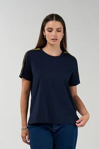 Madly Sweetly Duality Tee