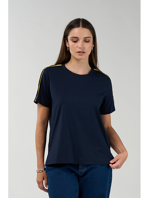 Madly Sweetly Duality Tee
