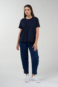 Madly Sweetly Duality Tee