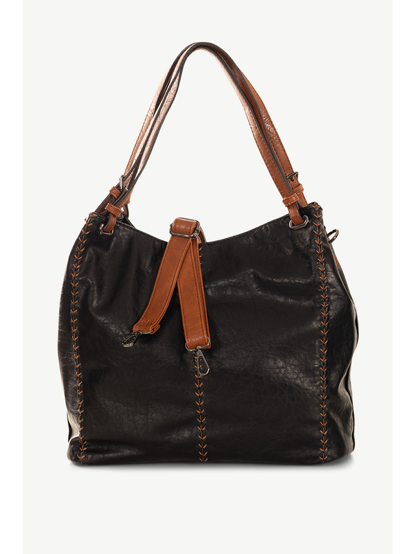 Sassy Duck Margot Shoulder Bag