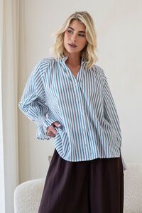 White Poetry Sorrento Shirt