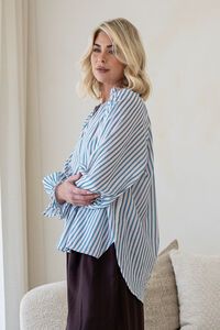 White Poetry Sorrento Shirt