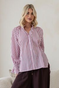 White Poetry Sorrento Shirt