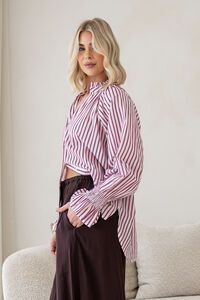 White Poetry Sorrento Shirt