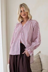 White Poetry Sorrento Shirt