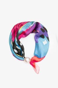 Antler Pearl Fasten Neck Tie Chroma 