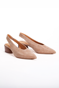 EOS Hatti Heel