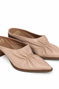 EOS Aur Heel