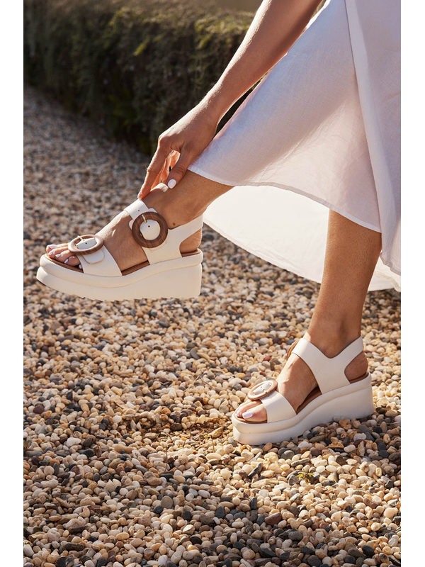 EOS Menorcas Sandal