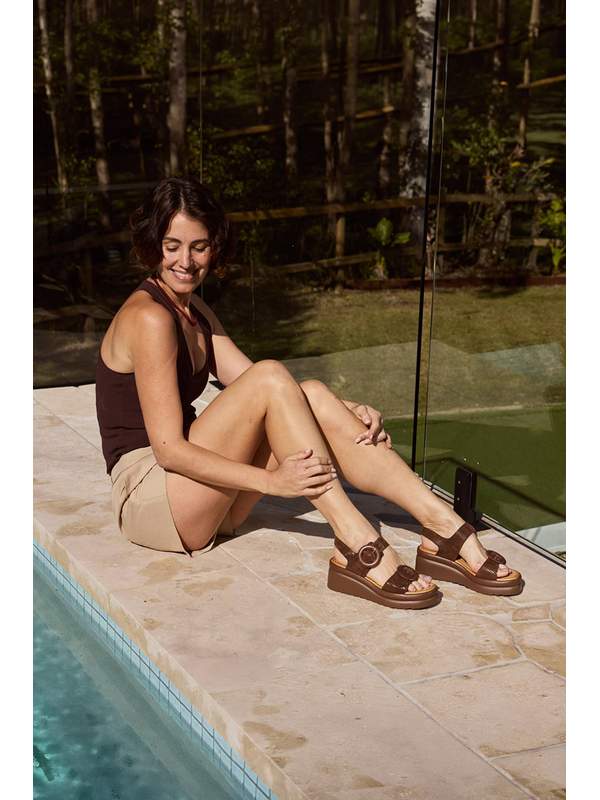 EOS Menorcas Sandal