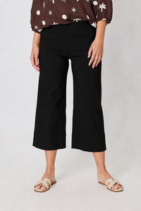 Threadz Zara Wide Leg Pant 