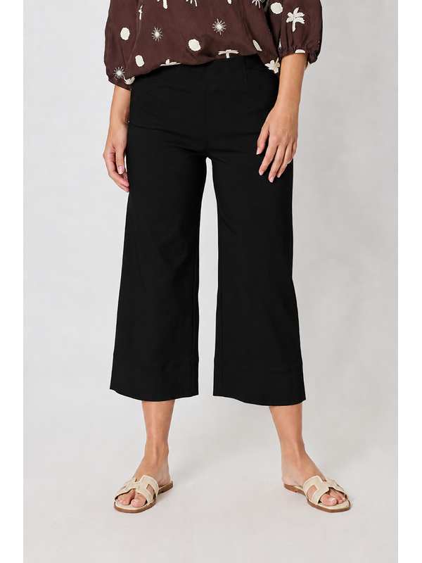 Threadz Zara Wide Leg Pant 