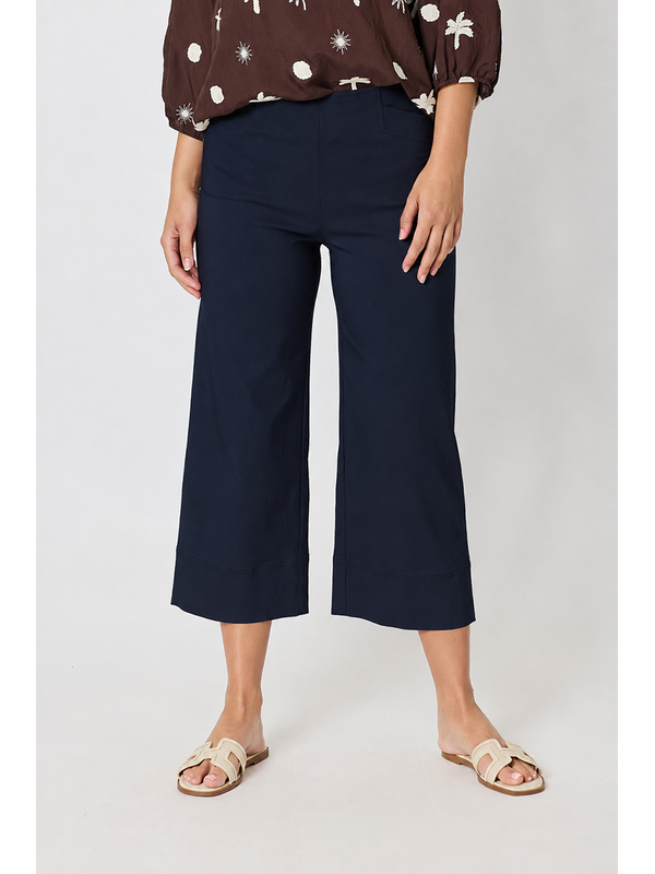 Threadz Zara Wide Leg Pant 