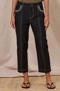 Design Nation Roamer Crop Pant