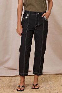 Design Nation Roamer Crop Pant
