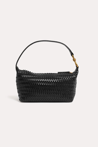 Adorne Anderson Woven Handbag