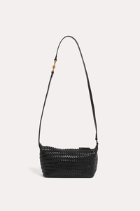 Adorne Anderson Woven Handbag