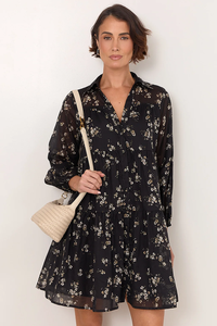 Adorne Anderson Woven Handbag
