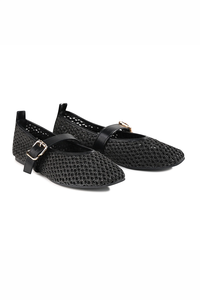Los Cabos Fenn Shoe