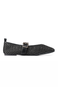 Los Cabos Fenn Shoe