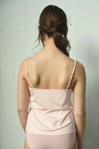 Coop Heart & Camisole 