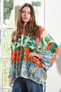 Curate Billow Party Shirt