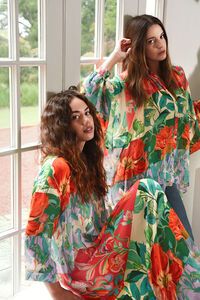 Curate Billow Party Shirt