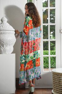 Curate Sheer Stealer Dress